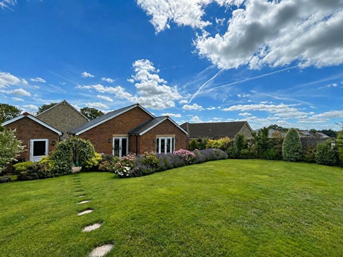 3 Bedroom Bungalow For Sale In Earland Rise, Culmstock, Cullompton, EX15