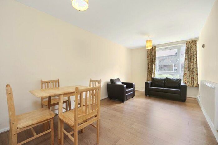 1 Bedroom Flat To Rent In Oldridge Road, SW12