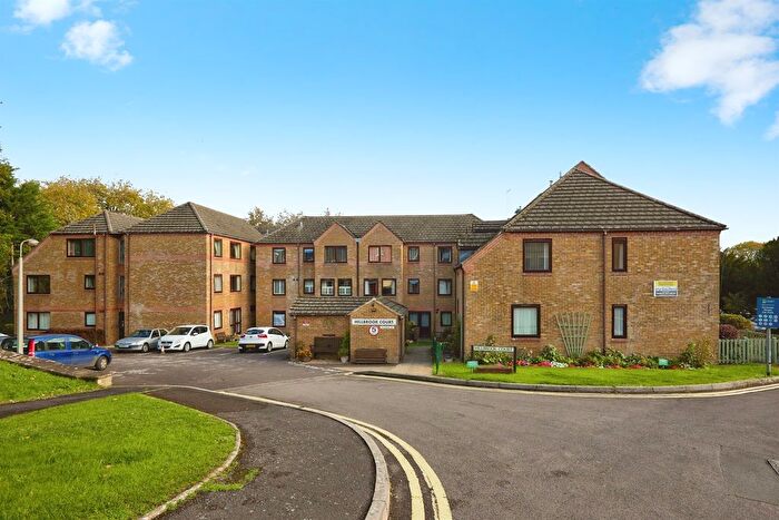 1 Bedroom Flat For Sale In Acreman Street, Sherborne, DT9