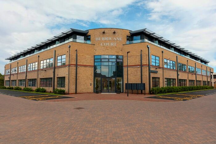 1 Bedroom Flat To Rent In Heron Drive, Hurricane Court Langley SL3