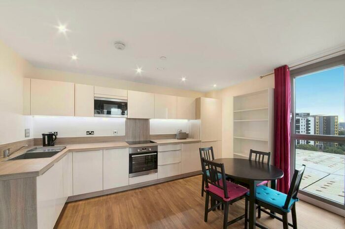 2 Bedroom Apartment To Rent In Roma Corte, Renaissance, Lewisham, SE13