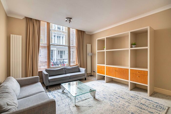 2 Bedroom Flat To Rent In Clanricarde Gardens, Notting Hill, London, W2