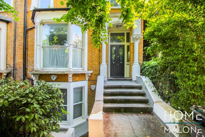 2 Bedroom Flat To Rent In Evering Road, London, E5