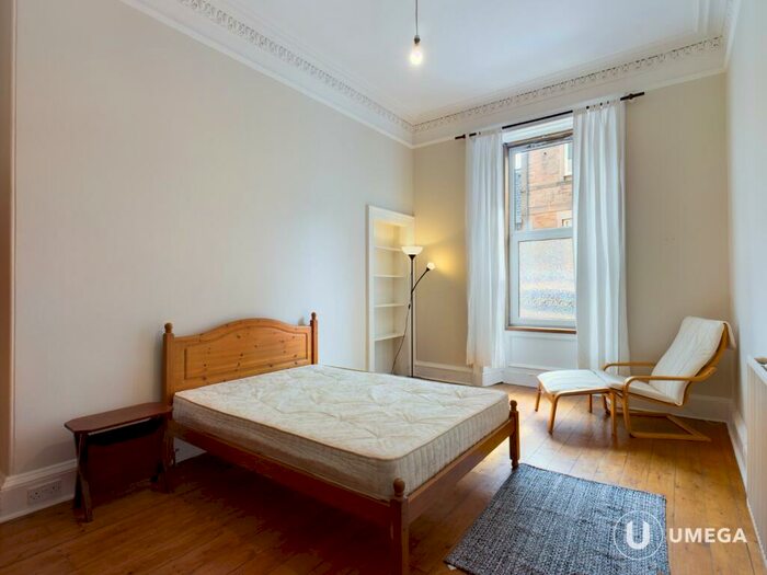 1 Bedroom Apartment To Rent In Polwarth Crescent, Polwarth, Edinburgh, EH11