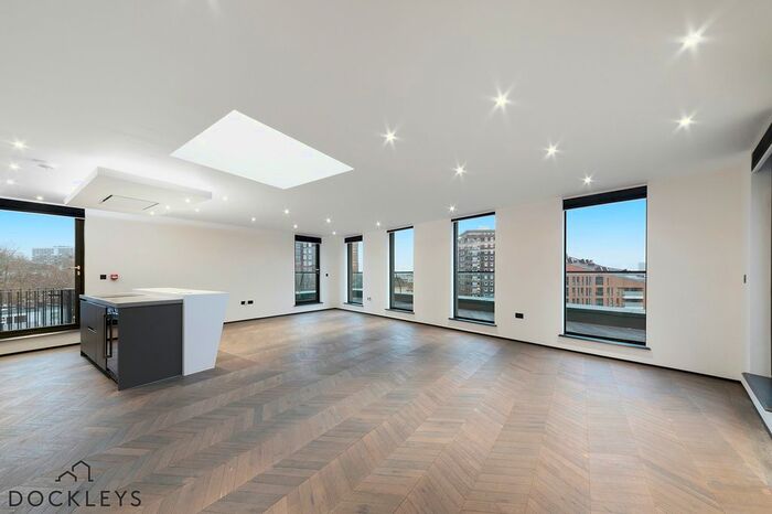 2 Bedroom Flat To Rent In Perseverance Works, Shoreditch E2