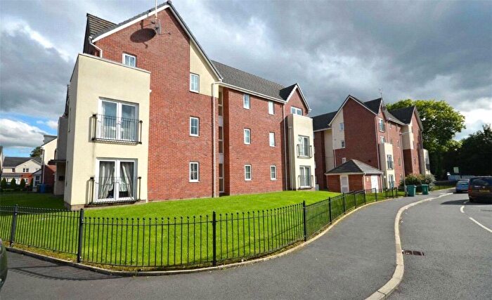 2 Bedroom Apartment To Rent In Brandforth Road, Cheetham Hill, Greater Manchester, M8