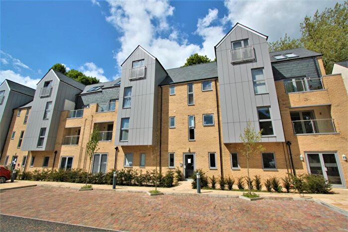 2 Bedroom Apartment To Rent In The Maltings, Brewers Lane, Newmarket, CB8