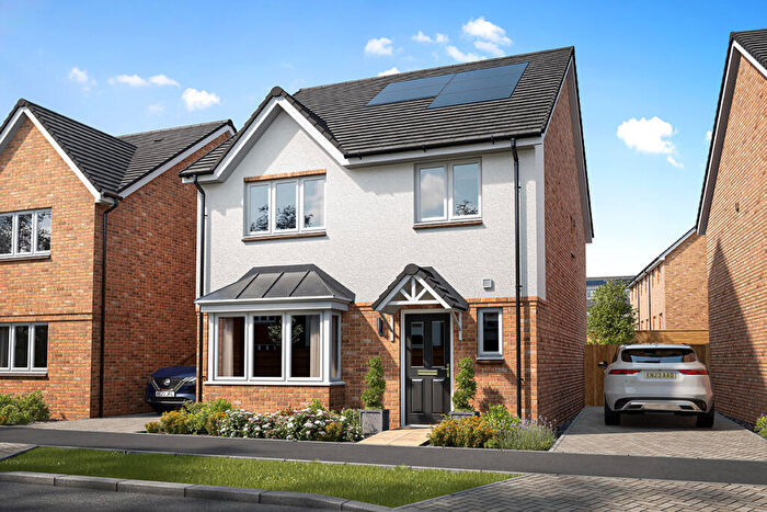 4 Bedroom Detached House For Sale In Pottery Drive, Faygate, Horsham, RH12