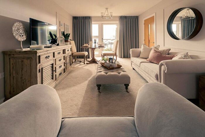 2 Bedroom Retirement Property To Rent In Sewardstone Road, Waltham Abbey, Essex, EN9