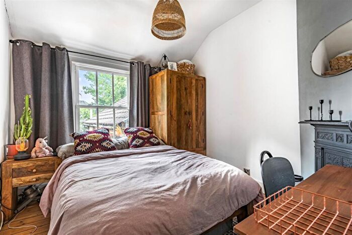 1 Bedroom Terraced House To Rent In Wembley Park, HA9