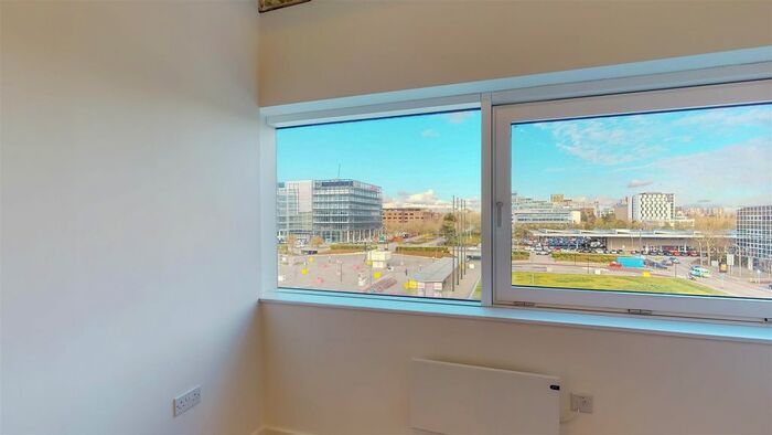 1 Bedroom Flat To Rent In Elder Gate, Milton Keynes, MK9