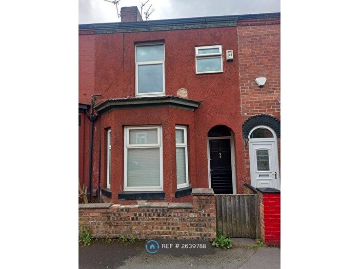 1 Bedroom Flat To Rent In Debdale Park, Manchester, M18