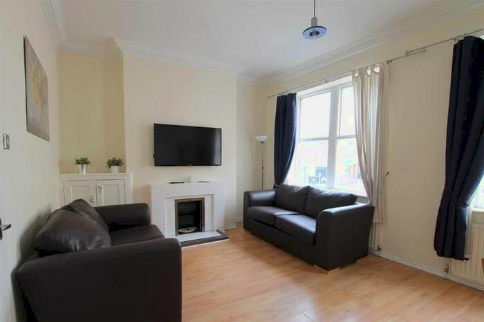 4 Bedroom House To Rent In Westgate Rd, Newcastle Upon Tyne, NE4