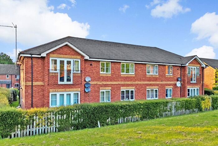 2 Bedroom Apartment To Rent In Frederick Place, Wokingham, Berkshire, RG41
