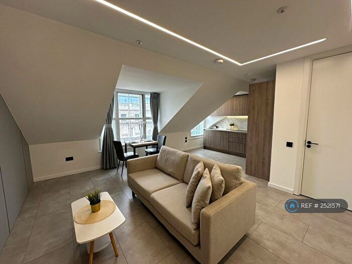 1 Bedroom Flat To Rent In Union Residence, Aberdeen, AB11
