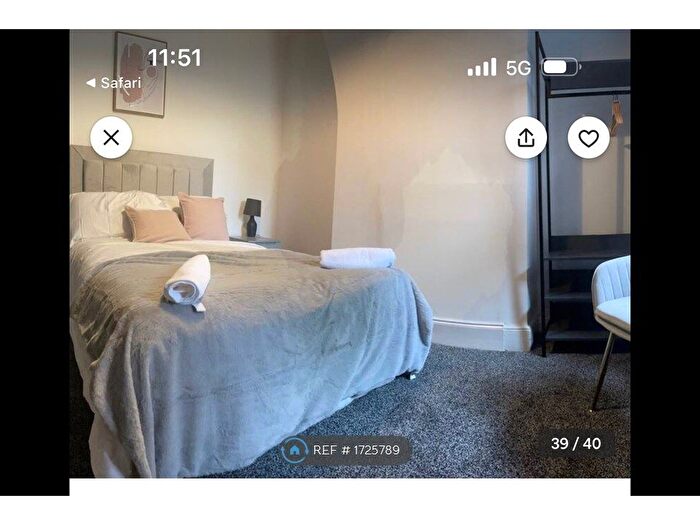 3 Bedroom Terraced House To Rent In Maurice Street, Manchester, M6