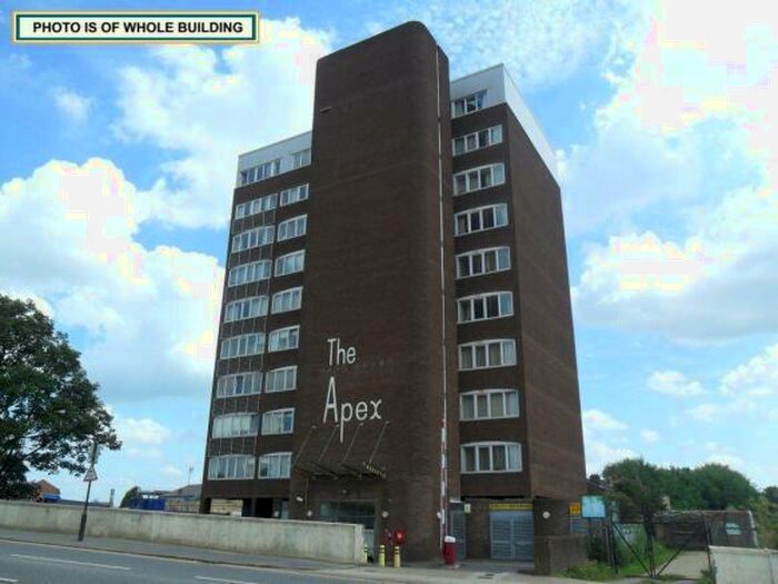2 Bedroom Apartment To Rent In Oundle Road, Peterborough, PE2