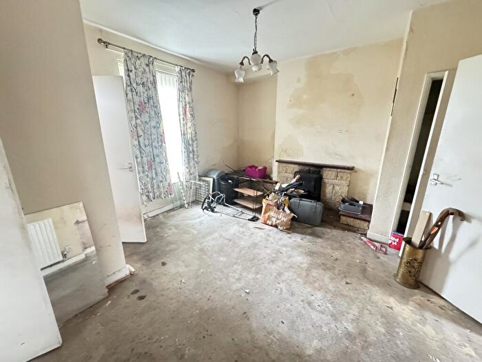 2 Bedroom Terraced Bungalow For Sale In Furnace Row, Distington, Workington, Cumbria, CA14