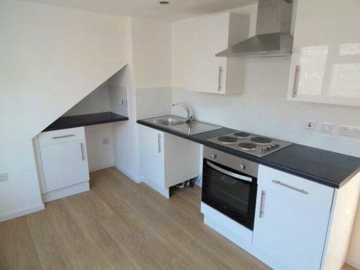 2 Bedroom Apartment To Rent In Salisbury Road, Cathays, CF24