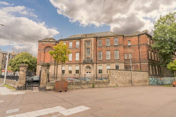 2 Bedroom Flat To Rent In Duke Street, Leith Links, Edinburgh, EH6