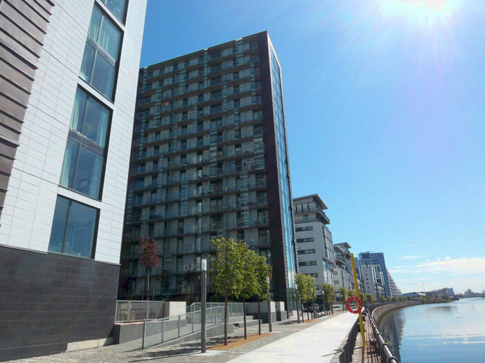 2 Bedroom Apartment To Rent In / Castlebank Place, Glasgow Harbour, Glasgow, G11