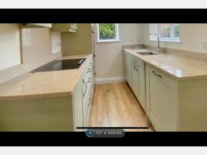 3 Bedroom Semi-Detached House To Rent In Hillfield Road, Comberton, Cambridge, CB23