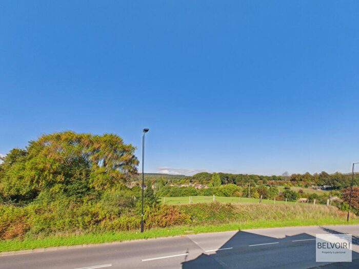 2 Bedroom Apartment For Sale In Yews Court, A Greaves Road, Ecclesfield, Sheffield, S5