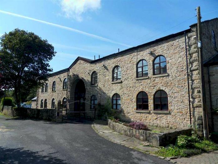 2 Bedroom Apartment To Rent In Miller Street, Bury, BL9