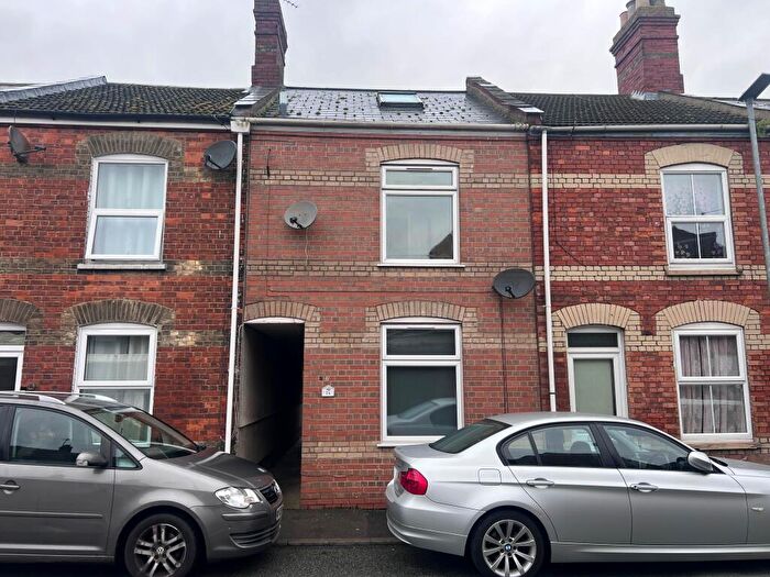 2 Bedroom Flat To Rent In Sir Lewis Street, King'S Lynn, PE30