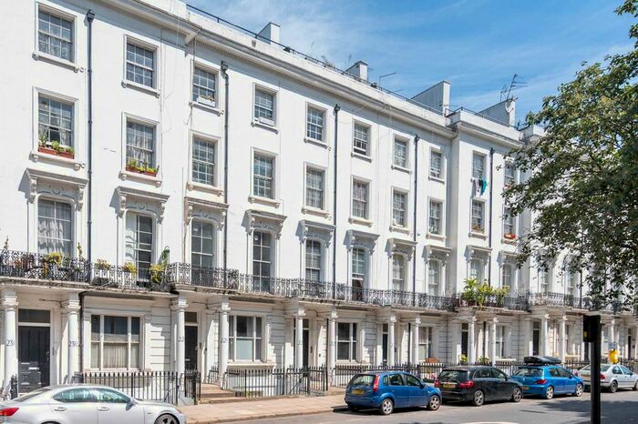 1 Bedroom Flat To Rent In Gloucester Terrace, Queensway, London, W2