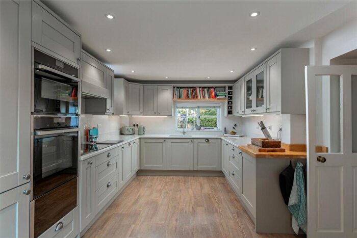 4 Bedroom Detached House For Sale In Newton Toney, Salisbury, Wiltshire, SP4