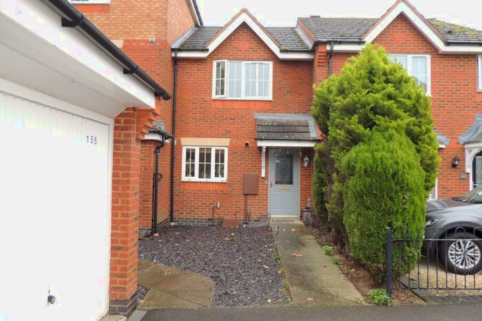 2 Bedroom House To Rent In Timken, NN11