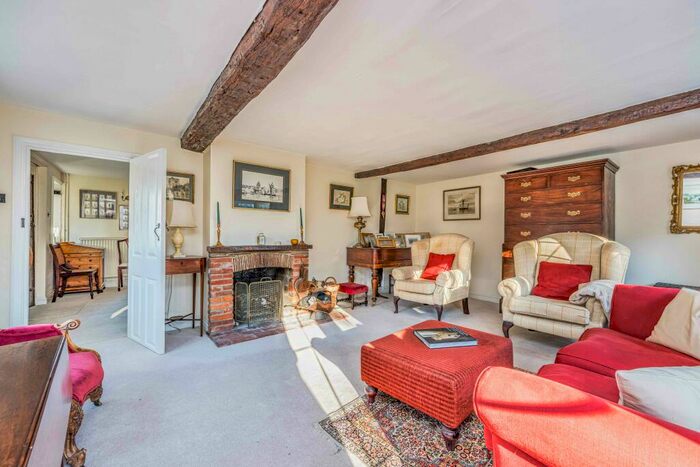 5 Bedroom Detached House For Sale In Martins Lane, Birdham, Nr Chichester Marina, PO20