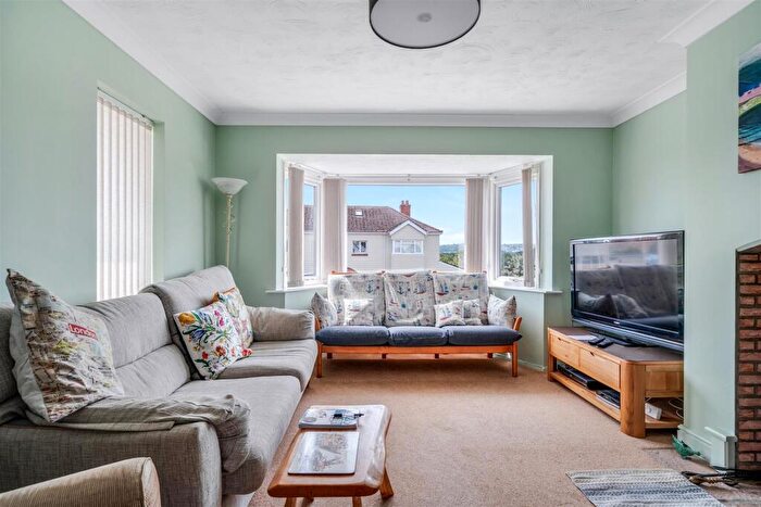 4 Bedroom Detached Bungalow For Sale In Moor Road, Swanage, BH19 - Photo 2
