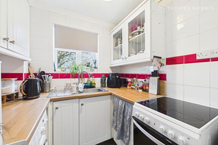 1 Bedroom End Of Terrace House To Rent In Lavender Way, St Ives, Huntingdon, Cambs, PE27