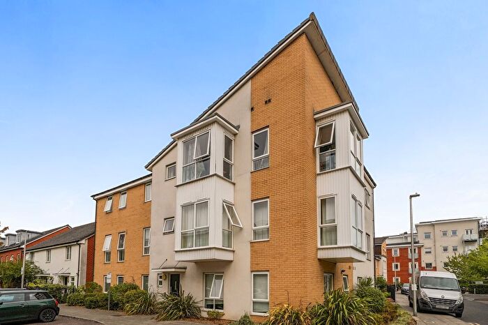 Property For Sale In Havergate Way, Reading, Berkshire, RG2