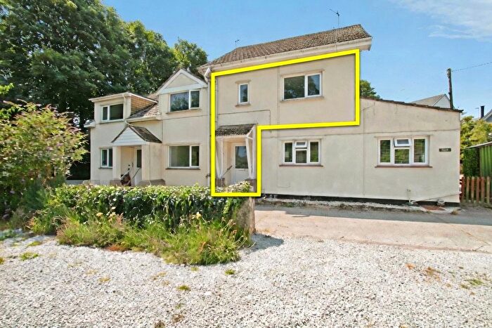 2 Bedroom Maisonette For Sale In Falmouth, Cornwall, TR11