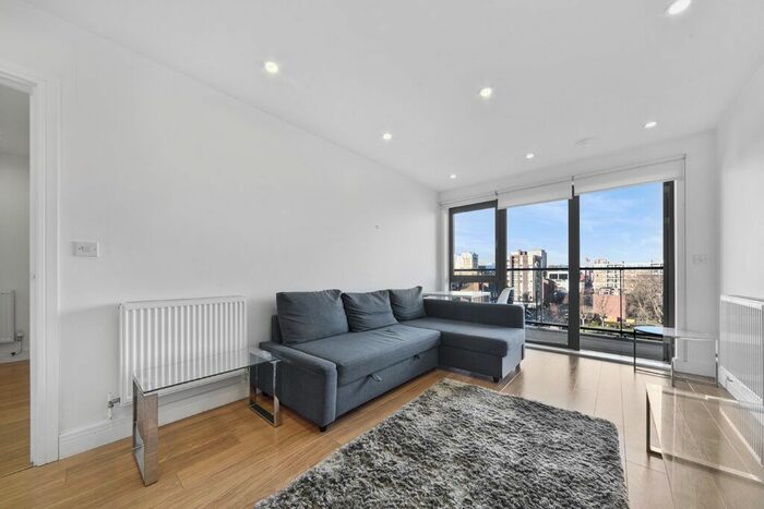 1 Bedroom Flat To Rent In Christian Street, London, E1