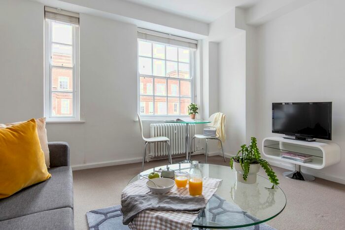 1 Bedroom Flat To Rent In Dolphin Square, London, SW1V