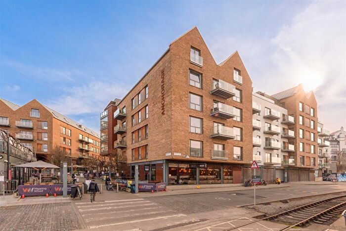 1 Bedroom Flat To Rent In Gaol Ferry Steps, Bristol, BS1