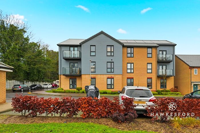 2 Bedroom Flat To Rent In Jubilee Street, Sittingbourne, ME10