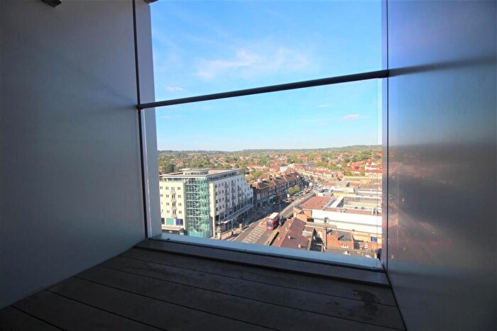 2 Bedroom Apartment To Rent In Premier House, Station Road, Edgware, HA8