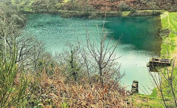 Land For Sale In Brombil, Margam, Port Talbot, SA13