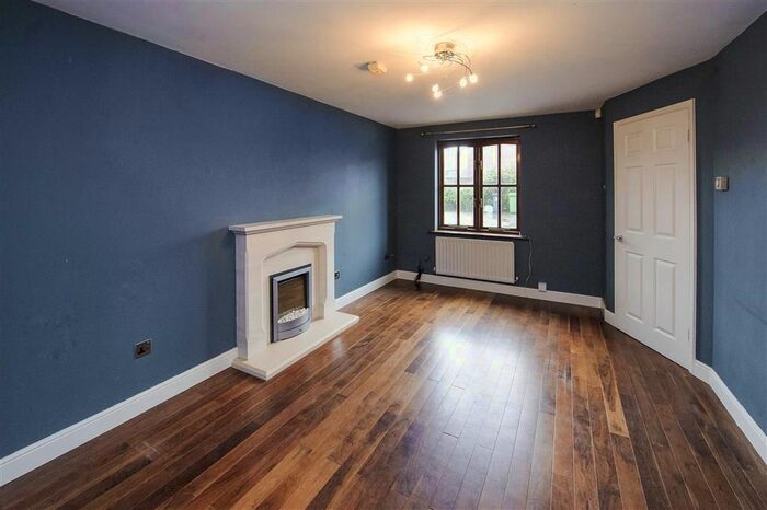 2 Bedroom Property To Rent In Kember Close, St. Mellons, Cardiff, CF3