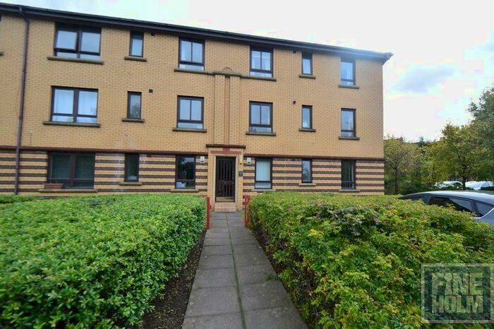 2 Bedroom Flat To Rent In MacLean Street, Kinning Park, Glasgow, Lanarkshire, G51