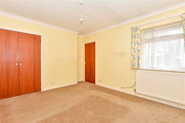 3 Bedroom Detached Bungalow For Sale In Malcolm Road, Tangmere, Chichester, West Sussex, PO20