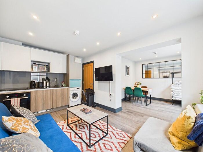 2 Bedroom Apartment To Rent In Ship Street, Brighton, BN1