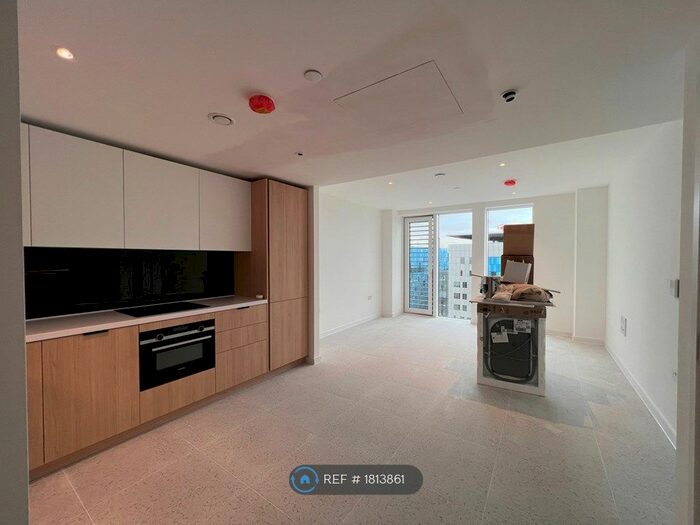 1 Bedroom Flat To Rent In Cendal Crescent, London, E1