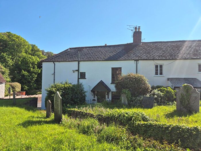 3 Bedroom Cottage For Sale In Church Street, Dunster, Minehead, TA24