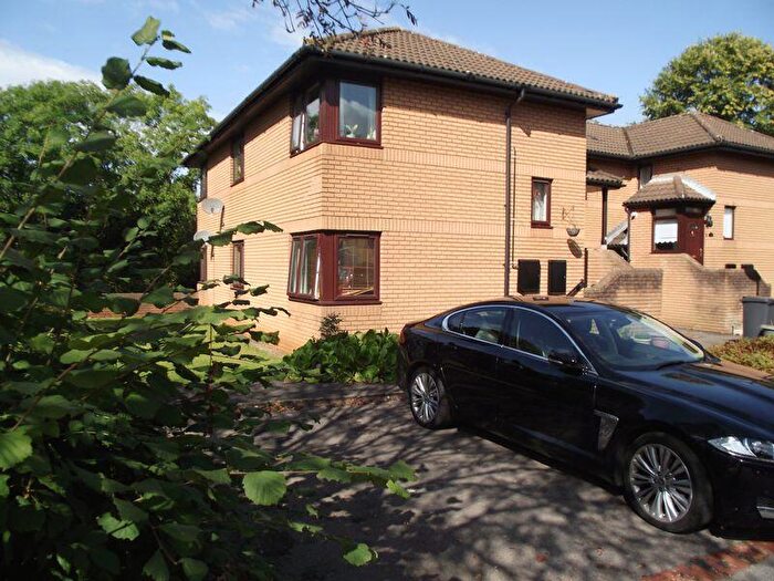 2 Bedroom Apartment To Rent In Clarke Drive, Stapleton, Bristol, BS16